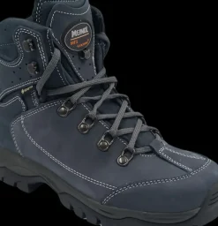 Meindl Vakuum Lady Ultra GTX dunkelbraun/dark-brown 2848 49