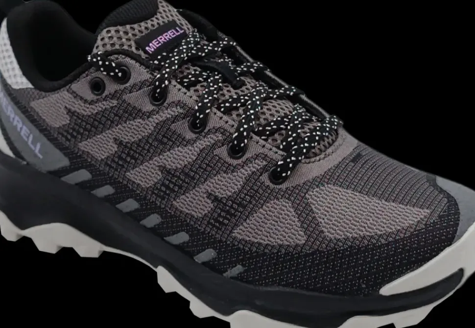 Merrell Speed Eco charcoal/orchid