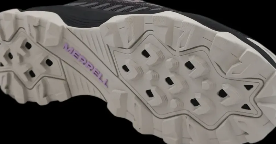 Merrell Speed Eco charcoal/orchid