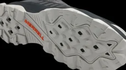 Merrell Speed Eco charcoal/tangerine
