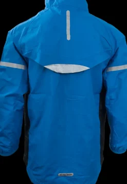 More Mile Kids Running Jacket