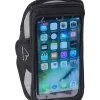 More Mile Media armband voor Apple IPhone 6, Samsung Galaxy S4 en S5