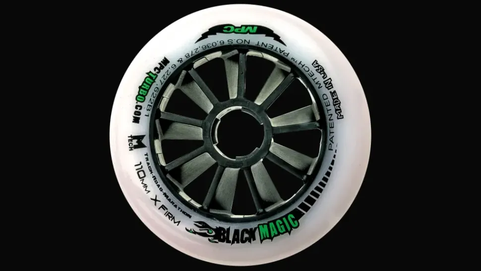 MPC Black Magic 110mm