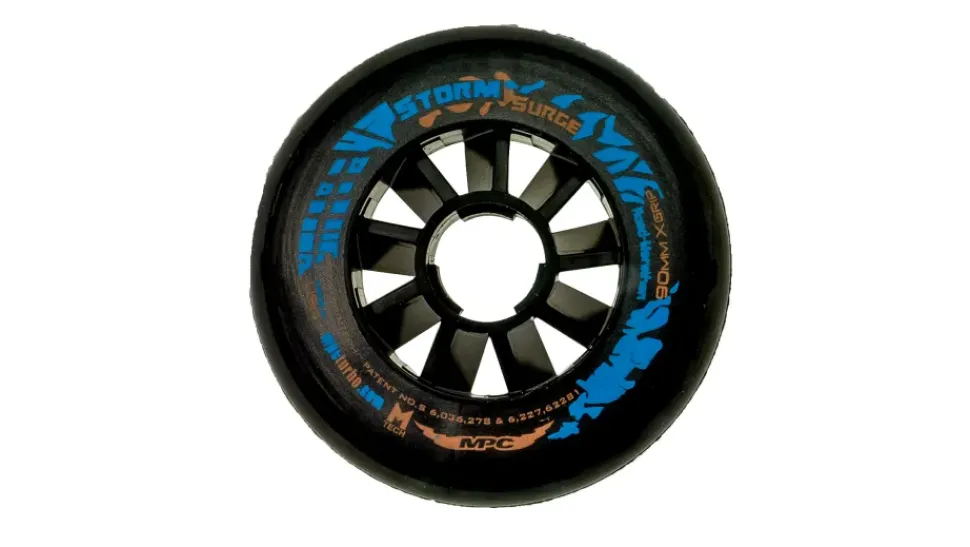 MPC Storm Surge 90mm