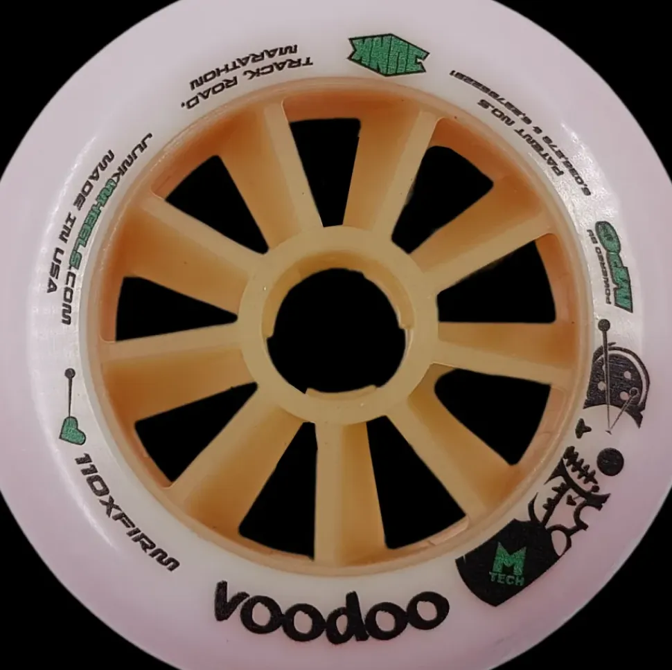 MPC Voodoo 110