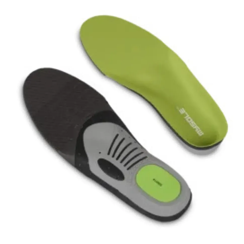 Mysole Special Anatomical inleg zool