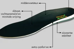 Mysole Special Stabilizer