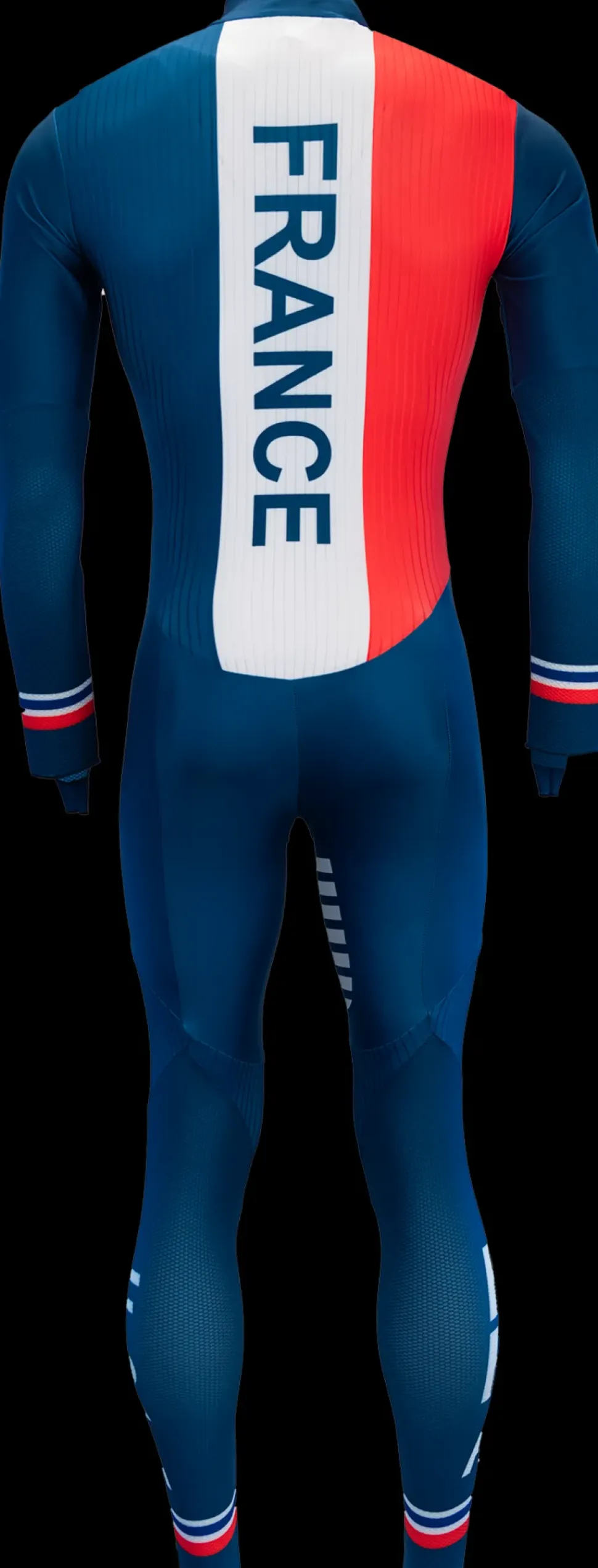 Nagano Skate shorttrack schaatspak Wold Cup Champion France