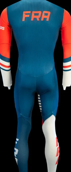 Nagano Skate shorttrack schaatspak World Tour France