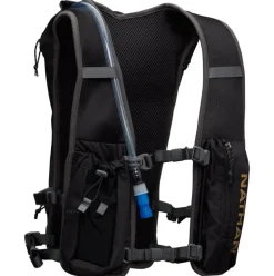 Nathan Quickstart 2.0 4L Black/Gold