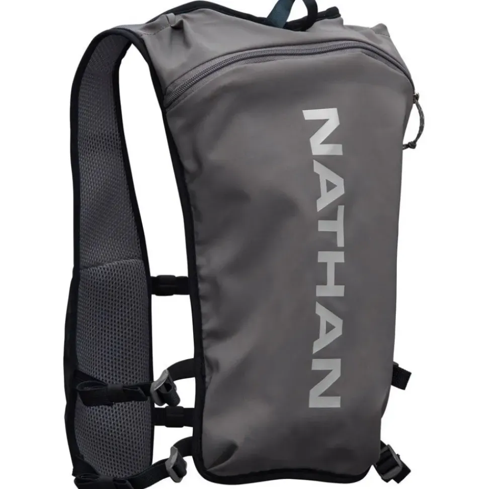 Nathan Quickstart 2.0 3L Gravity Gray/Reflective Silver