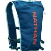 Nathan Quickstart 2.0 3L Marine Blue/Hot Red