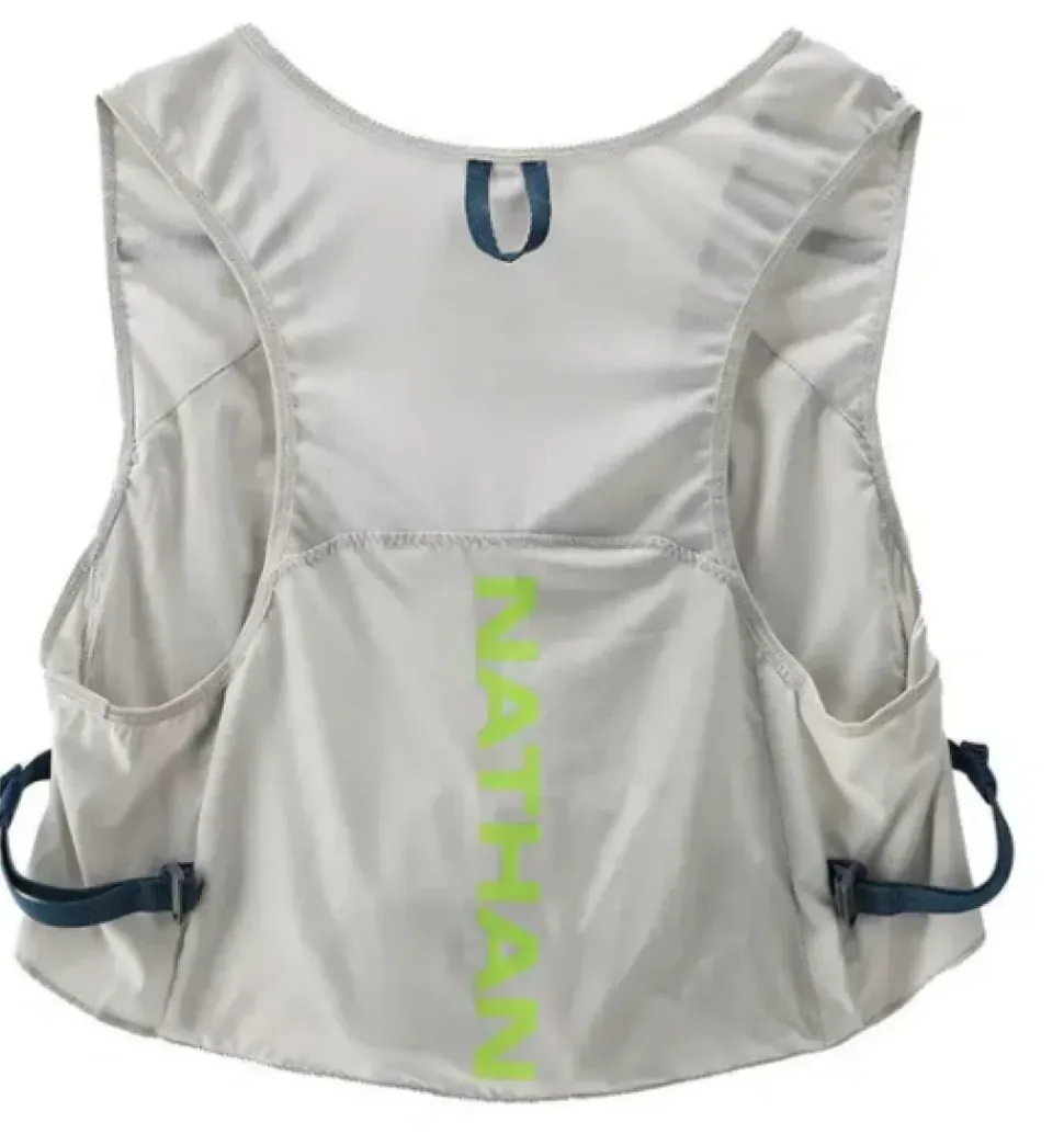 Nathan Quickstart pinnacle featherlite incl 1 softflask
