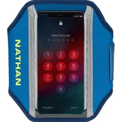 Nathan smartphone armband