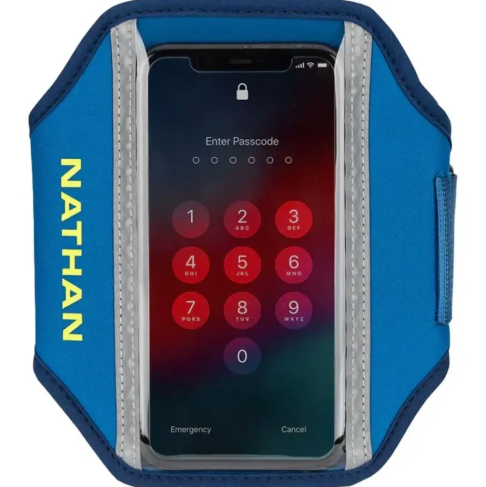 Nathan smartphone armband