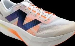 New Balance Fuel Cell Super Comb Elite orange/white