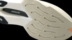 New Balance FuelCell SuperComp Pacer v2 white/orange
