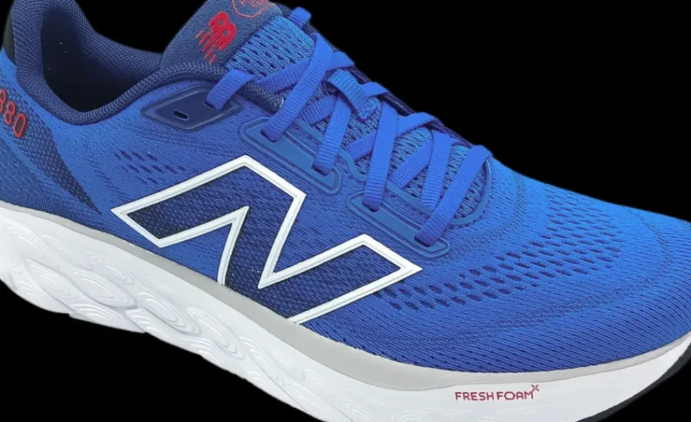 New Balance M880L14 blue