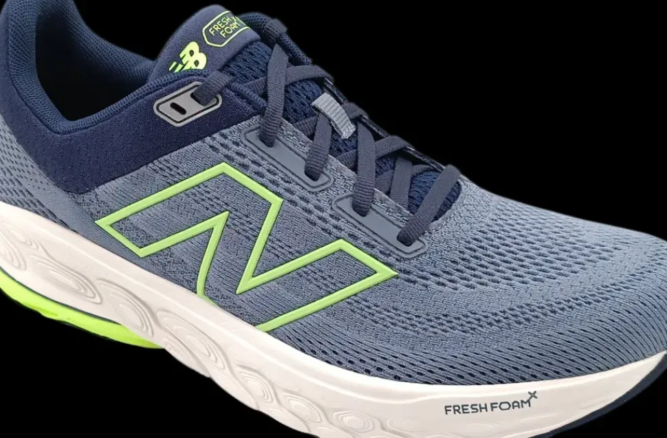 New Balance 860 T14