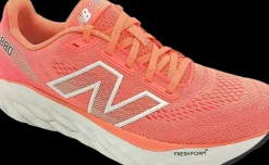New Balance W880L14 oranje