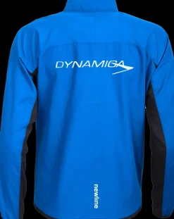 Newline Dynamica dames sportjack (29,95 korting via vereniging)