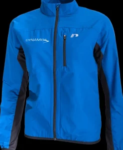 Newline Dynamica heren sportjack (29,95 korting via vereniging)