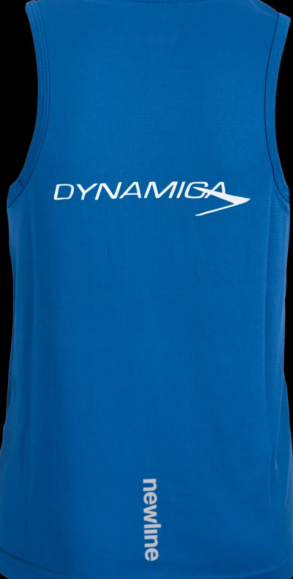 Newline Dynamica Singlet Heren