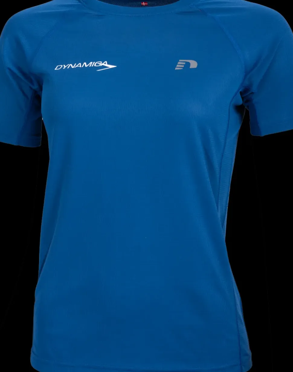 Newline Dynamica t-shirt Dames