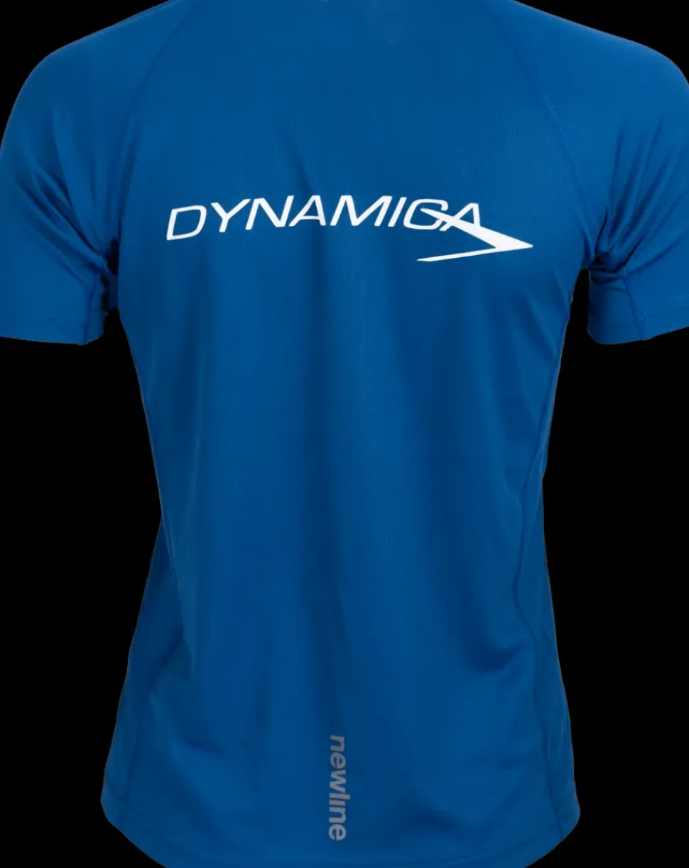 Newline Dynamica t-shirt Dames