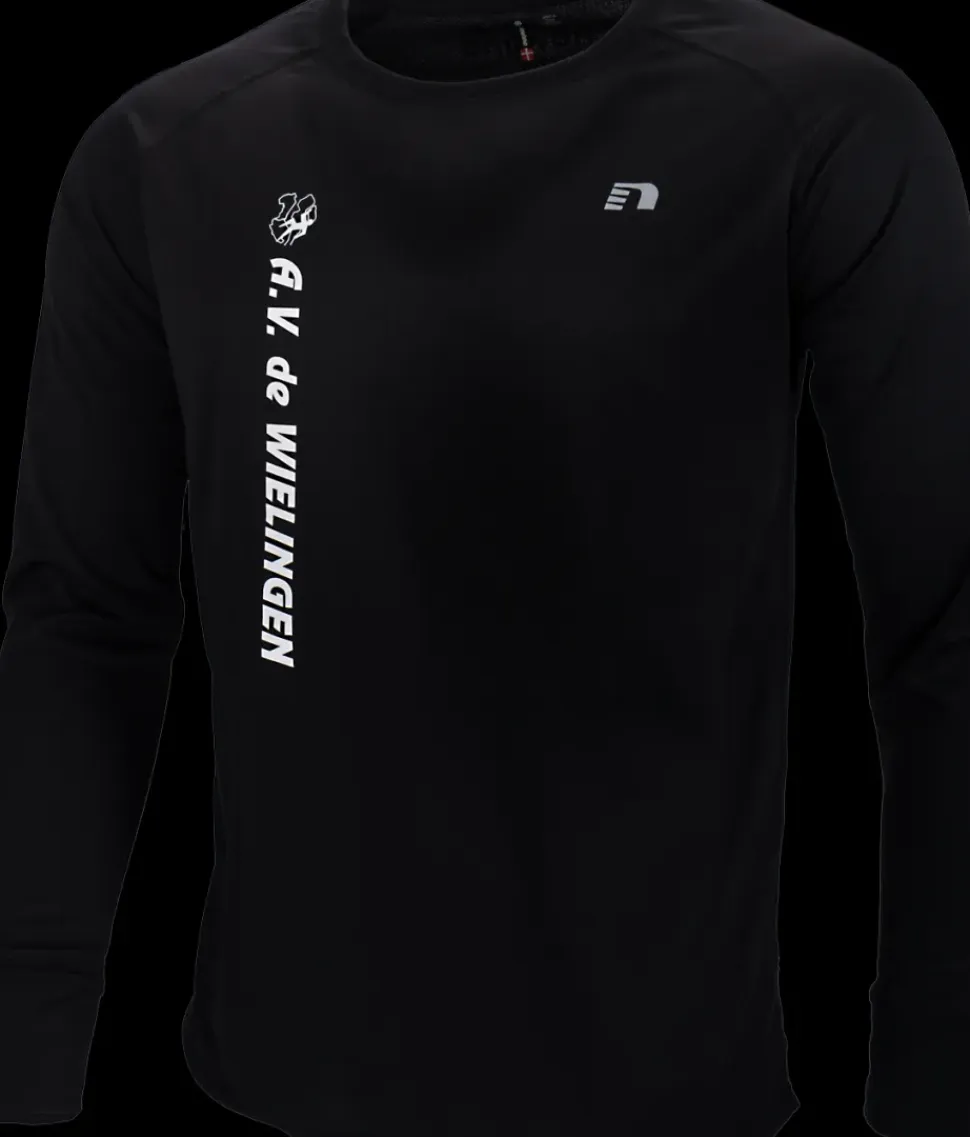 Newline wielingen heren base shirt lange mouw