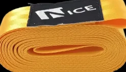 Nice corner belt