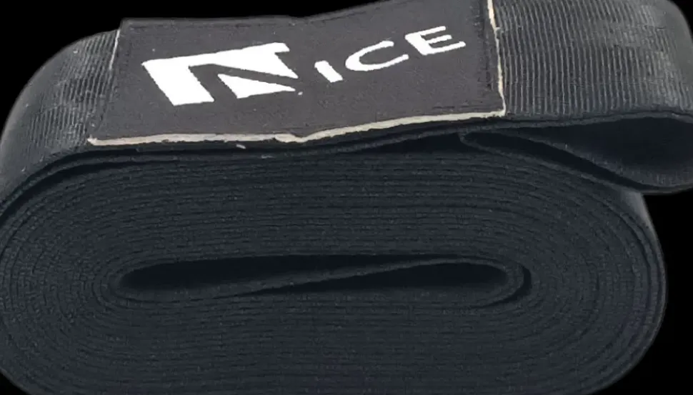 Nice corner belt