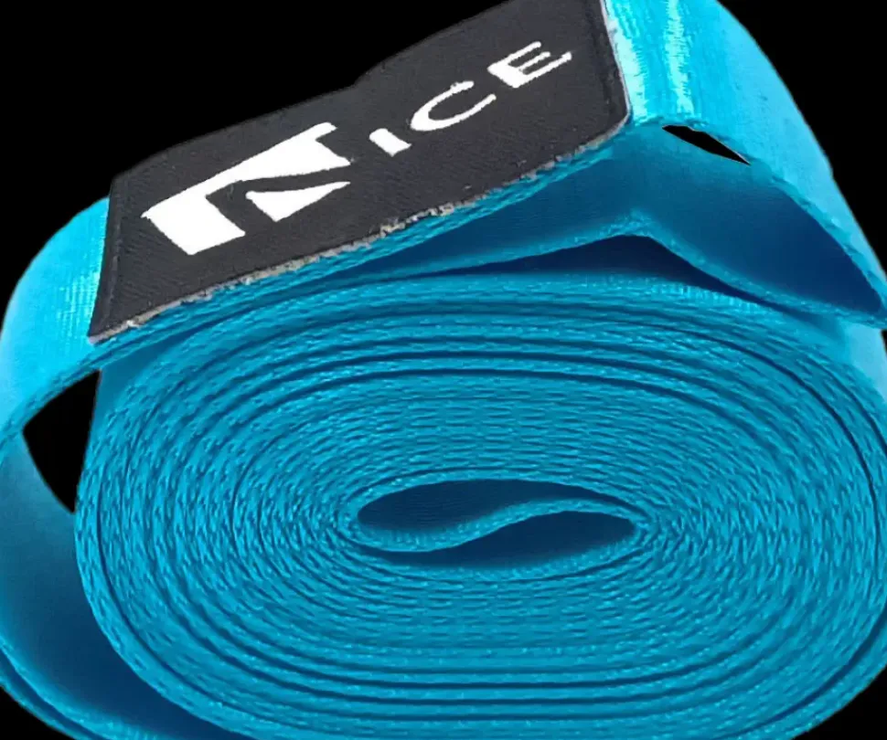 Nice corner belt