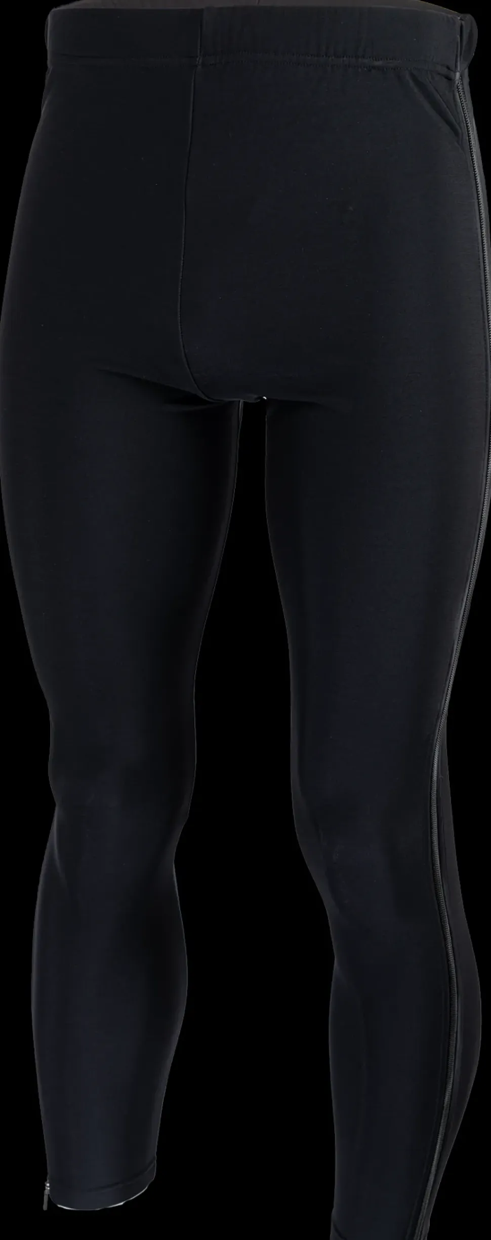 Nice ritsbroek thermo
