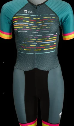 Nice skeelerpak stripes