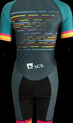 Nice skeelerpak stripes