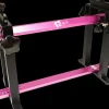 Nice slijptafel shorttrack roze