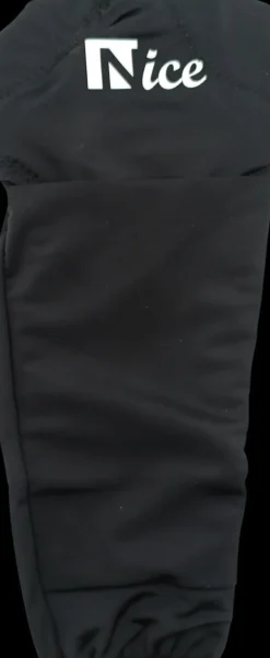 Nice snijvaste knie- en scheenbeschermer 3.0