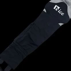 Nice snijvaste knie- scheen en enkelbeschermer 3.0