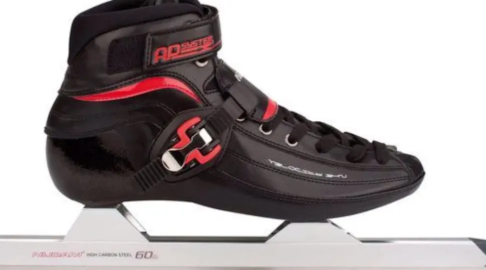 Nijdam Speed skate 3421