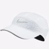 Nike Aerobill Tailwind Cap White