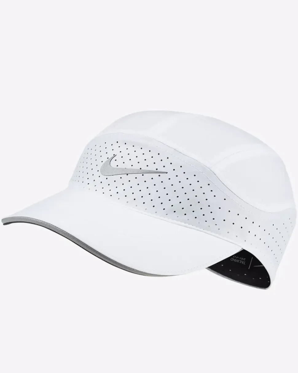 Nike Aerobill Tailwind Cap White