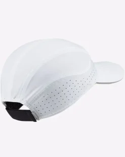 Nike Aerobill Tailwind Cap White