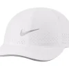 Nike Featherlight Women's Cap White