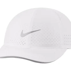 Nike Featherlight Women's Cap White