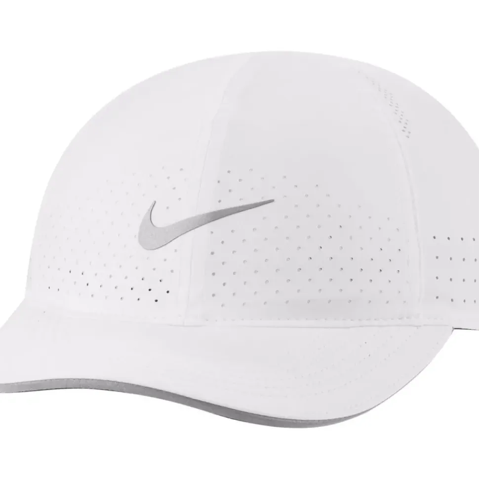Nike Featherlight Women's Cap White