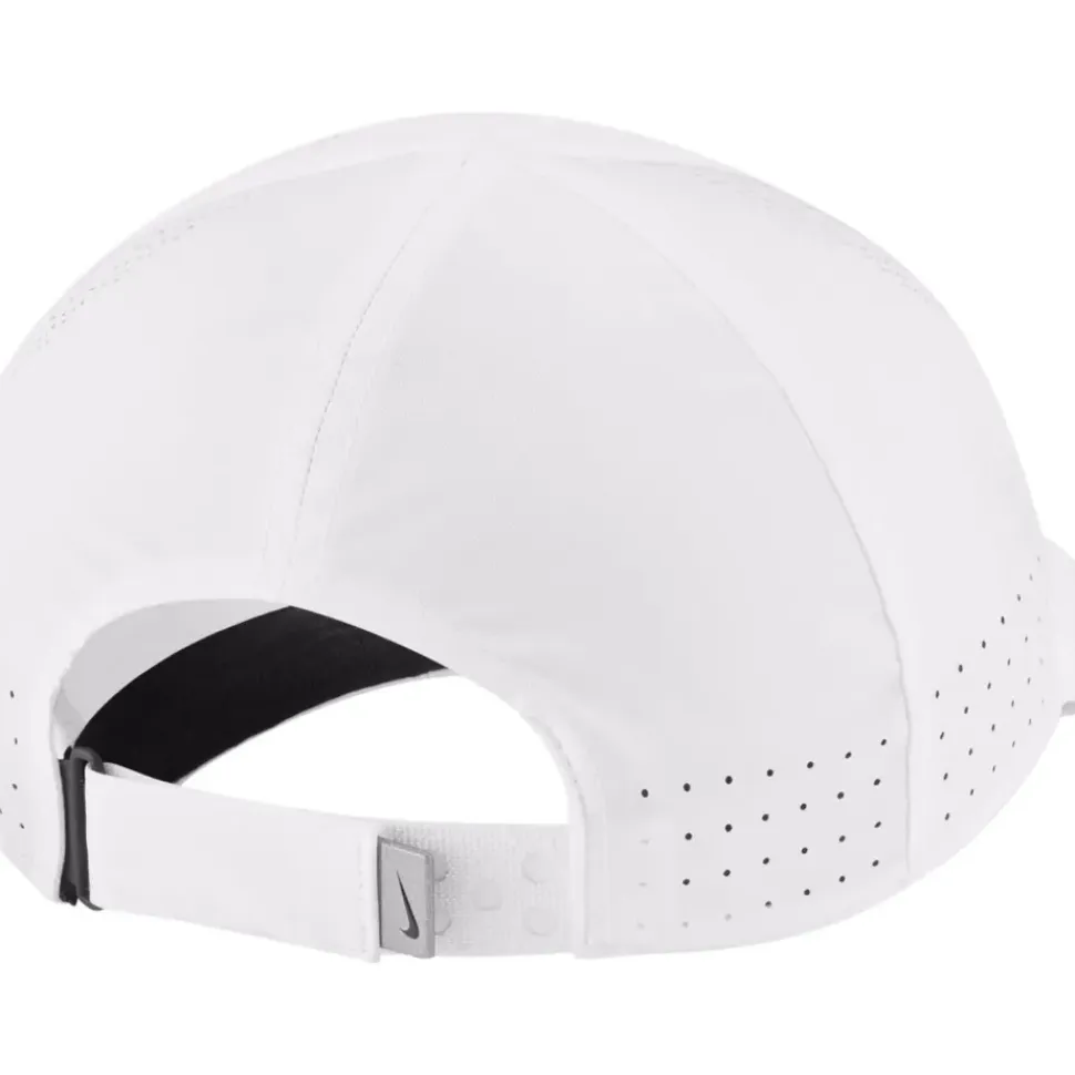 Nike Featherlight Women's Cap White