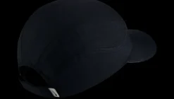 Nike Women's Dri-Fit AeroBill running cap [black]