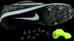 Nike Zoom Rival D10 black/indigo fog [unisex]