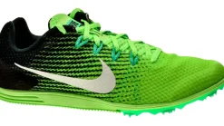 Nike Zoom Rival D9 ghost-green/white-seaweed [unisex]
